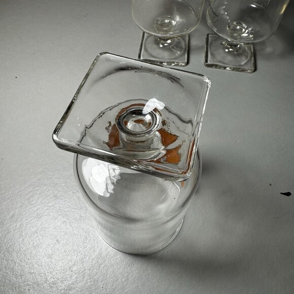 Set of 3 Vintage Screwdriver Glasses - Picture 11 of 13